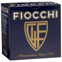 Fiocchi 123ST6 Speed Steel  12 Gauge 3 1 1/8 oz 6 Shot 25 Bx/ 10 Cs