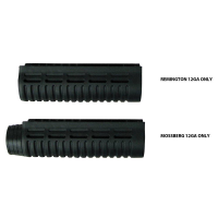 Phoenix Technology MSF1201B Standard Forend 12 Gauge Mossberg 500 Glass-Filled Nylon Black