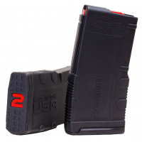 AMEND2 MAG AR-15 BLK MOD2 15RD