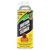 Shooters Choice SG012 Shotgun and Choke Tube Cleaner 12 oz Aerosol