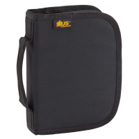 USB HANDGUN CASE MICRO 9MM BLK