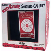 DAISY RED RYDER SHOOTING GALLERY TARGET BOX