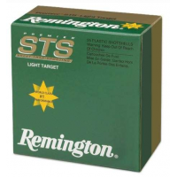 Remington Ammunition Premier STS 12 GA 2.75 1 1/8oz #8 25rds