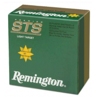 Remington Ammunition Premier STS 20 GA 2.75 7/8 oz 1100 fps #7.5 25rds