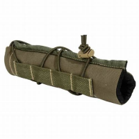 Armageddon Gear SilencerCo 36M High Temp Suppressor Cover - Ranger Green