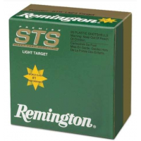 Remington Ammunition Premier STS 12 GA 2.75 1 1/8oz #7.5 25rds