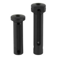 ARMASPEC SUPERLIGHT TAKEDOWN/PIVOT PINS PACKAGE BLK