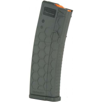 MAG HEXMAG SERIES 2 5.56 10RD GRAY