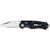 ACCUSHARP SPORT KNIFE BLK