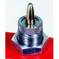 Lee 90818 Factory Crimp Rifle Die 22-250 Remington