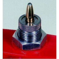 Lee 90850 Factory Crimp Rifle Die 375 Holland & Hollad