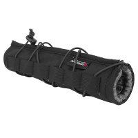 Armageddon Gear OSS HX-QD 556 High Temp Suppressor Cover - Black