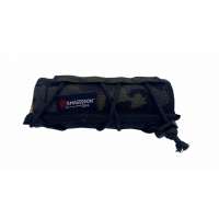 Armageddon Gear Surefire SOCOM556-RC2 High Temp Suppressor Cover - Black Multicam