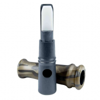 Primos PS821 Wench  Duck Mossy Oak Original BottomLand Polycarbonate Mouth Call