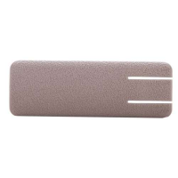 FN SCAR PICATINNY BATTLE RAIL COVER POLYMER