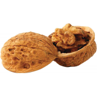 Berry's Walnut Media 8 lb. Box