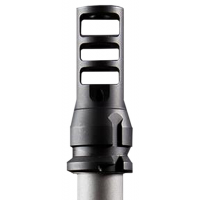 Dead Air KeyMo Muzzle Brake 5/8-24 .30 Caliber Bore