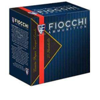 Fiocchi 12WRCRS7 White Rino Crusher 12 Gauge 2.75 1 1/8 oz 7 Shot 25 Bx/10 Cs