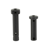 Armaspec, Takedown Pins, Black