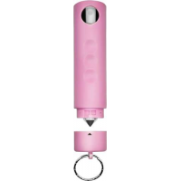 Guard Dog PSGDHHOC181PK Harm & Hammer  OC Pepper Spray Pink