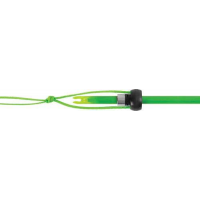 TRUGLO BOWFISHING ARROW SLIDE/ STOP/NOCK SET 3-PACK