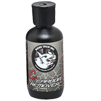 Bore Tech BTCC35004 C4 Carbon Remover  4 oz Squeeze Bottle