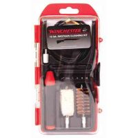 WINCHESTER 12GA. SHOTGUN 13PC COMPACT CLEANING KIT