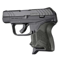 HandAll Beavertail Grip Sleeve Ruger LCP II Black