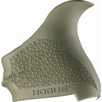 HandAll Beavertail Grip Sleeve Sig Sauer P365 OD Green