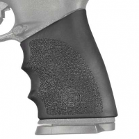 HandAll Hybrid S&W M&P 9MM, 40S&W, 357SIG Grip Sleeve Black