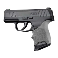 HandALL Beavertail Grip Sleeve Sig Sauer P365 - Slate Grey