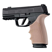 HandALL Beavertail Grip Sleeve Sig Sauer P365-XMACRO - Flat Dark Earth