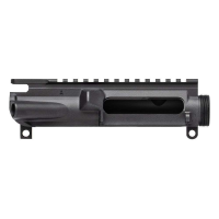 Aero Precision APAR611310C XL Stripped Upper Receiver XL Stripped Upper Receiver Black Anodized