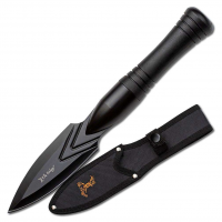 Master Cutlery Elk Ridge Spire Spear (4 Black)