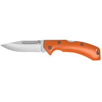 ACCUSHARP FOLDING KNIFE ORG G10