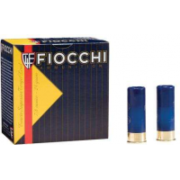 Fiocchi 1278OZ75 Exacta Target Low Recoil 12 Gauge 2.75 7/8 oz 7.5 Shot 25 Bx/ 10 Cs