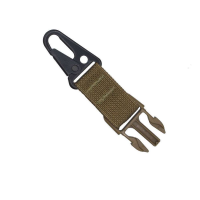 SRB Attachment for HK Snap Hook Coyote