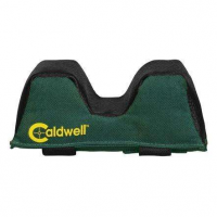 CALDWELL DELUXE UNIVERSAL FILLED FRONT BAG NARROW