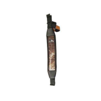 Butler Creek 80083 Easy Rider Sling 2.50 W x 48 L Adjustable Mossy Oak Break-Up Neoprene for Shotgun