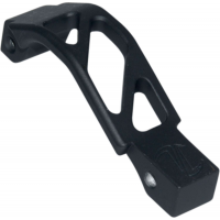 TIMBER CREEK OUTDOOR INC AROTGBL AR Oversized Trigger Guard Black