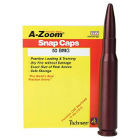 AZOOM SNAP CAPS 50BMG SINGLE