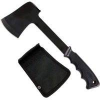 RED ROCK CAMPER PACK AXE SHEATH HAS BELT LOOP