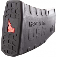 AMEND2 AR-15 MAGAZINE 5.56X45 30RD POLYMER BLACK ID EDITION