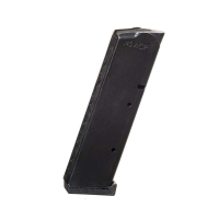 PROMAG 1911GOV 45ACP 8RD BK NTRD STL