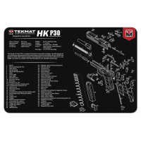 TekMat TEKR17HKP30 Original Cleaning Mat  HK P30 Parts Diagram 11 x 17