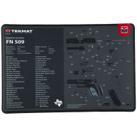 TEKMAT TEK-R17-FN509 FN 509