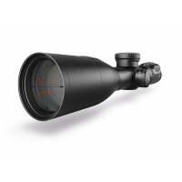 Swarovski Optik 5-25x52mm dS GenII P Illuminated SFP4A-I Reticle, 40mm Riflescope