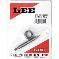 LEE TRIMMER GAUGE 8X56MM