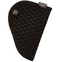 Birchwood Casey BC-EH010 Honeycomb  Black S&W Shield With Laser, Single Stack 9mm Ambidextrous