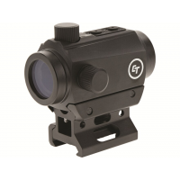 Crimson Trace CTS-25 Compact, 4.0 MOA, Red Dot Sight